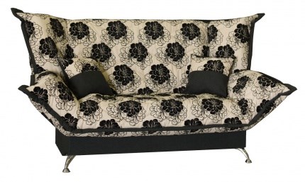 Прямой диван Нео 43 ПМ в Стерлитамаке - изображение 1